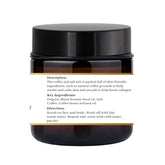 Body Scrub - Coffee and Salt - Anti Ageing , Beauty booosting wonder scrub 100 gms